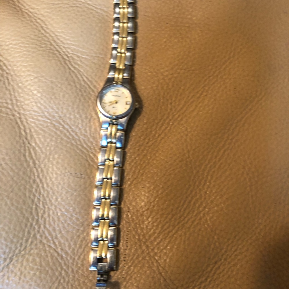Waltham Watch Good Working Condition